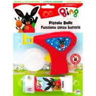 Bing zeko pištolj za mjehuriće 60 ml