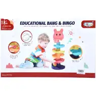 Bingo zeko staza
