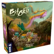 Bitoku društvena igra