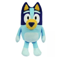 Bluey: Bluey plišana figura