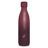 Bordo metalna boca za vodu sa duplim stijenkama 500 ml
