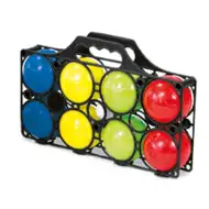 Bowls boćanje set od 9kom
