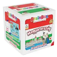 Brainbox: Mađarska društvena igra