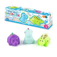 Buddy&amp;Barney: Osvijetljeni Špricajući Dino