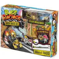 Bugs Racing staza