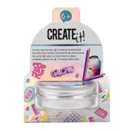 Canenco: Create It! ! Svijetla spirala za bojanje kose u nekoliko verzija