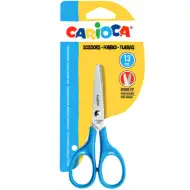 Carioca: Škare sa zaobljenim vrhom 13cm