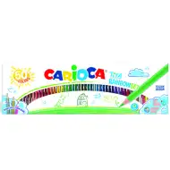 Carioca Tita set drvenih bojica 50kom