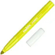 Carioca: Žuti Jumbo flomaster