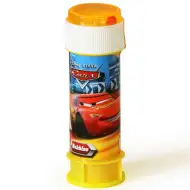 Cars balončići od sapunice 60 ml - Dulcop