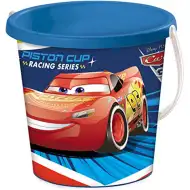 Cars Munjeviti Jurić kanta u nekoliko verzija 17cm - Mondo Toys