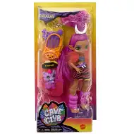Cave Club: Roaralai i Ferell set - Mattel
