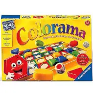 Colorama društvena igra - Ravensburger