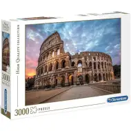Colosseum, Italija HQC puzzle 3000kom - Clementoni