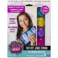Cool Maker: Tidy Dye set - Spin Master