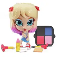 Cra-Z-Art: Shimmer 'n' Sparkle Insta Glam Luna lutka