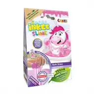 Craze Inkee: Galupy Sirena veganski slime za kupanje s mirisom šećerne vate