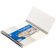Creative Kids: Kreativni album 15x15cm