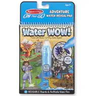 Crtanje sa vodom: Avanture kreativna igra - Melissa &amp; Doug