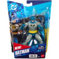 DC akcijska figura - Batman figura 16 cm - Mattel