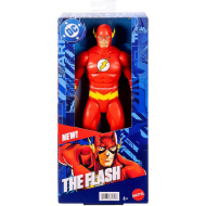 DC Deluxe akcijska figura - figura Munje 30 cm - Mattel