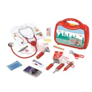 Deluxe set liječnička torba