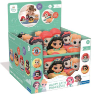 Disney Princeze baby igračka za kupanje razne vrste 1 kom - Clementoni