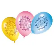 Disney Princeze party baloni - 8 kom