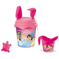 Disney Princeze set za pijesak sa kanticom - Mondo Toys