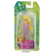 Disneyjeve princeze: Lutka mini princeza Zlatokosa - Mattel