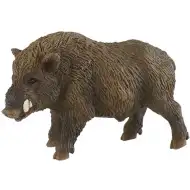 Divlja svinja figura - Bullyland
