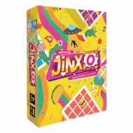 Društvena igra JinxO