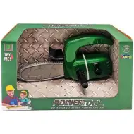 Električna motorna pila PowerTool za djecu