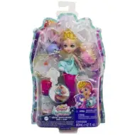 Enchantimals: Figura sirene sa mjehurićima za puhanje i sa dodacima - Mattel