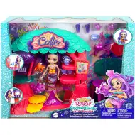 Enchantimals: Set igračaka za podvodni kafić - Mattel