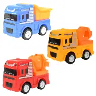 Engineering Truck: Građevinski kamion u raznim verzijama 1kom