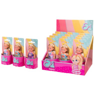Evi Love: Friends Plavokosa Evi lutka u više varijanti 12 cm - Simba Toys
