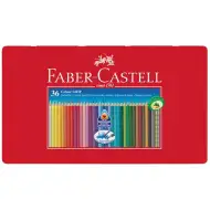 Faber-Castell: Bojice, set 36 kom