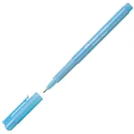 Faber-Castell: Broadpen 1554 svjetloplavi flomaster 0,8mm