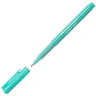 Faber-Castell: Broadpen 1554 tirkizni flomaster 0,8mm