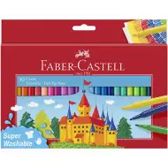 Faber-Castell: Castle set flomastera 50kom