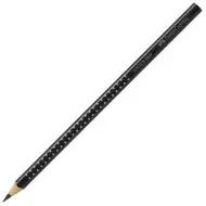 Faber-Castell: Colour Grip bojica, crna