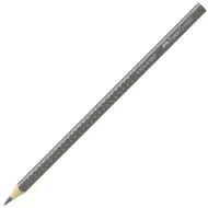 Faber-Castell: Colour Grip bojica, siva