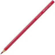 Faber-Castell: Colour Grip bojica, tamnocrvena