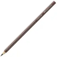 Faber-Castell: Colour Grip bojica, tamnosmeđa