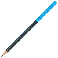 Faber-Castell: Grip 2001 grafitna olovka HB crna-plava