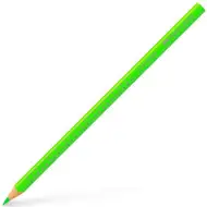 Faber-Castell: Grip 2001 Neon zelena drvena bojica