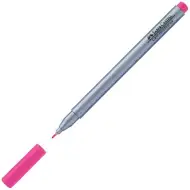 Faber-Castell: Grip Finepen svijetlo ljubičasta kemijska 0,4mm