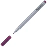 Faber-Castell: Grip Finepen tamno ljubičasta kemijska 0,4mm
