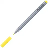 Faber-Castell: Grip Finepen žarko žuta kemijska 0,4mm